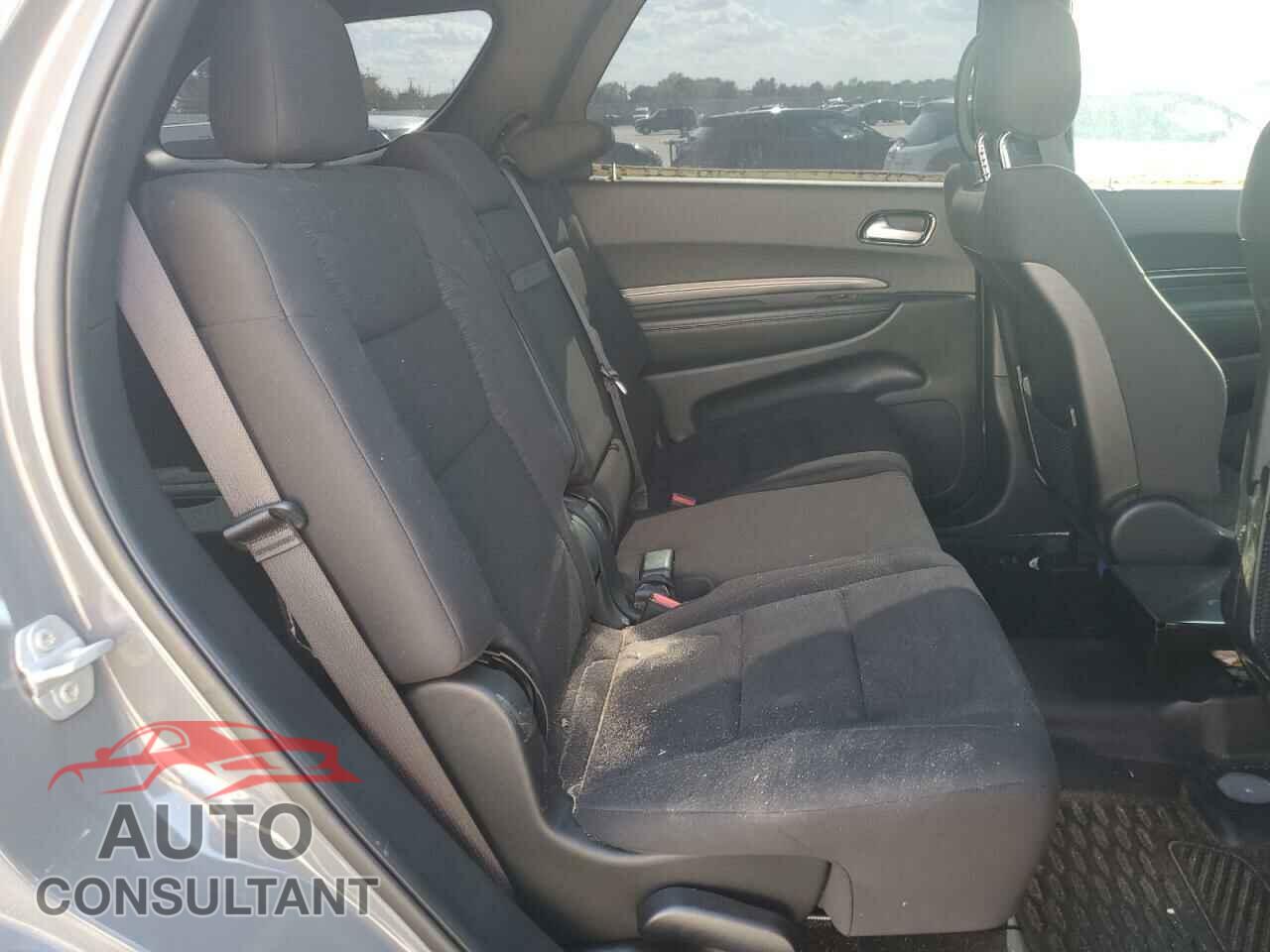 DODGE DURANGO 2023 - 1C4RDJFG7PC588252
