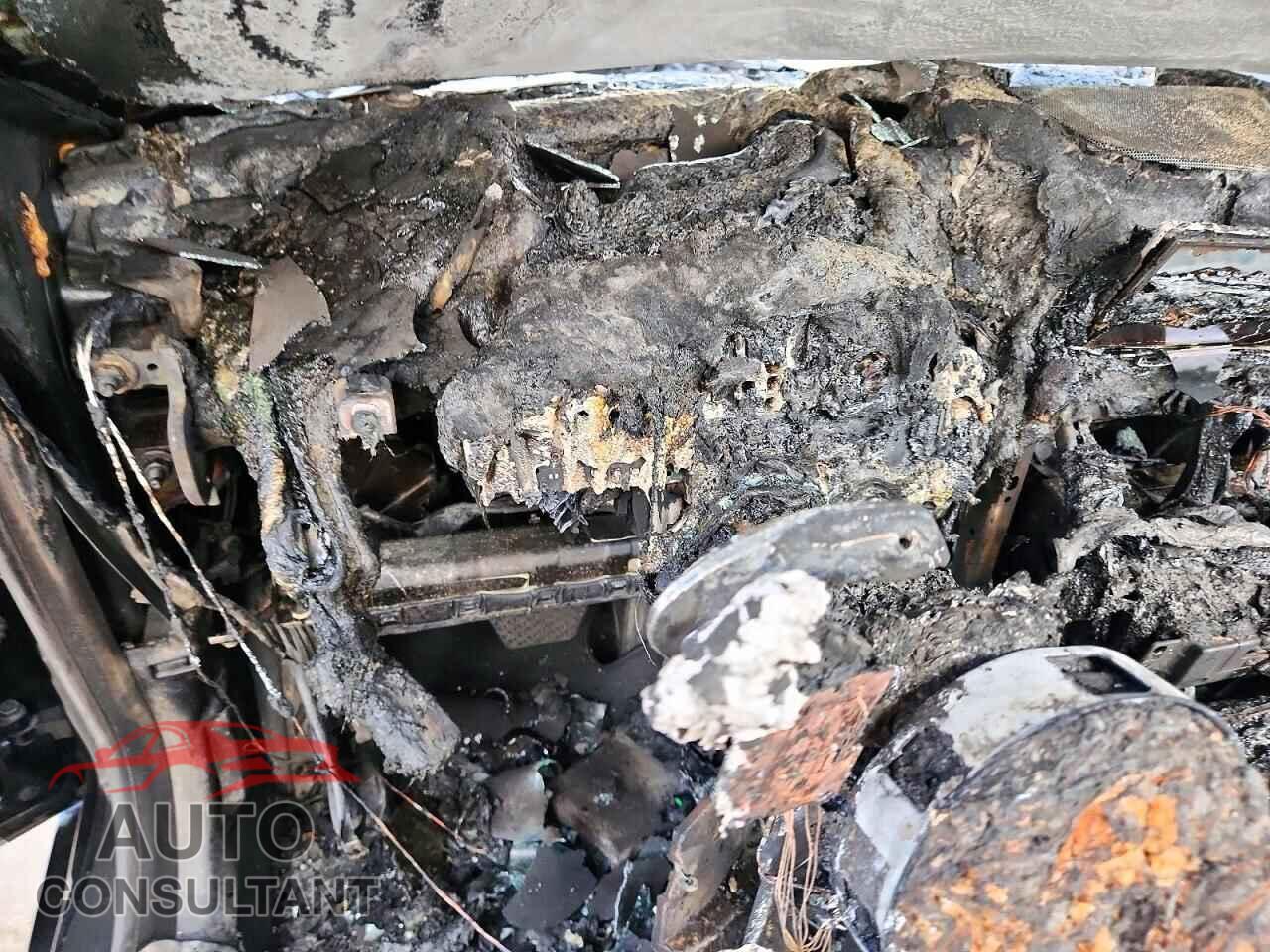 BMW 4 SERIES 2016 - WBA4B1C55GG242533