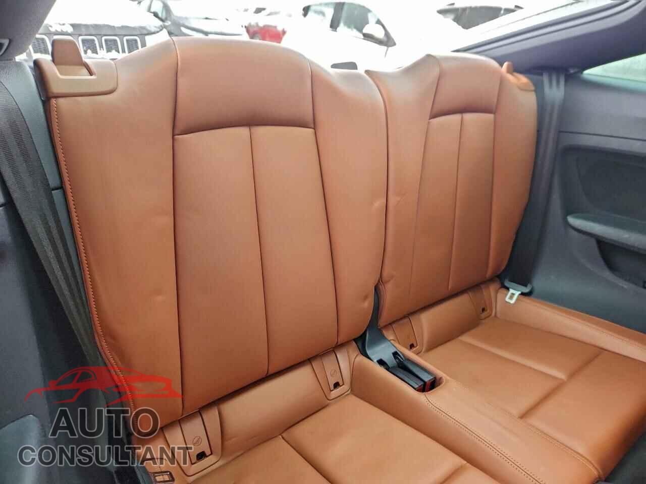 AUDI TT 2017 - TRUC5AFV3H1003865