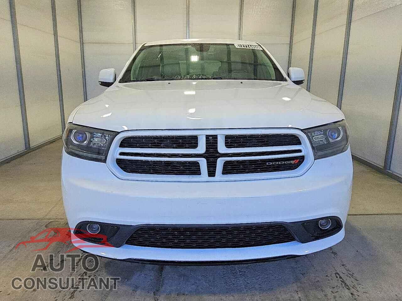 DODGE DURANGO 2017 - 1C4RDHDG4HC944394