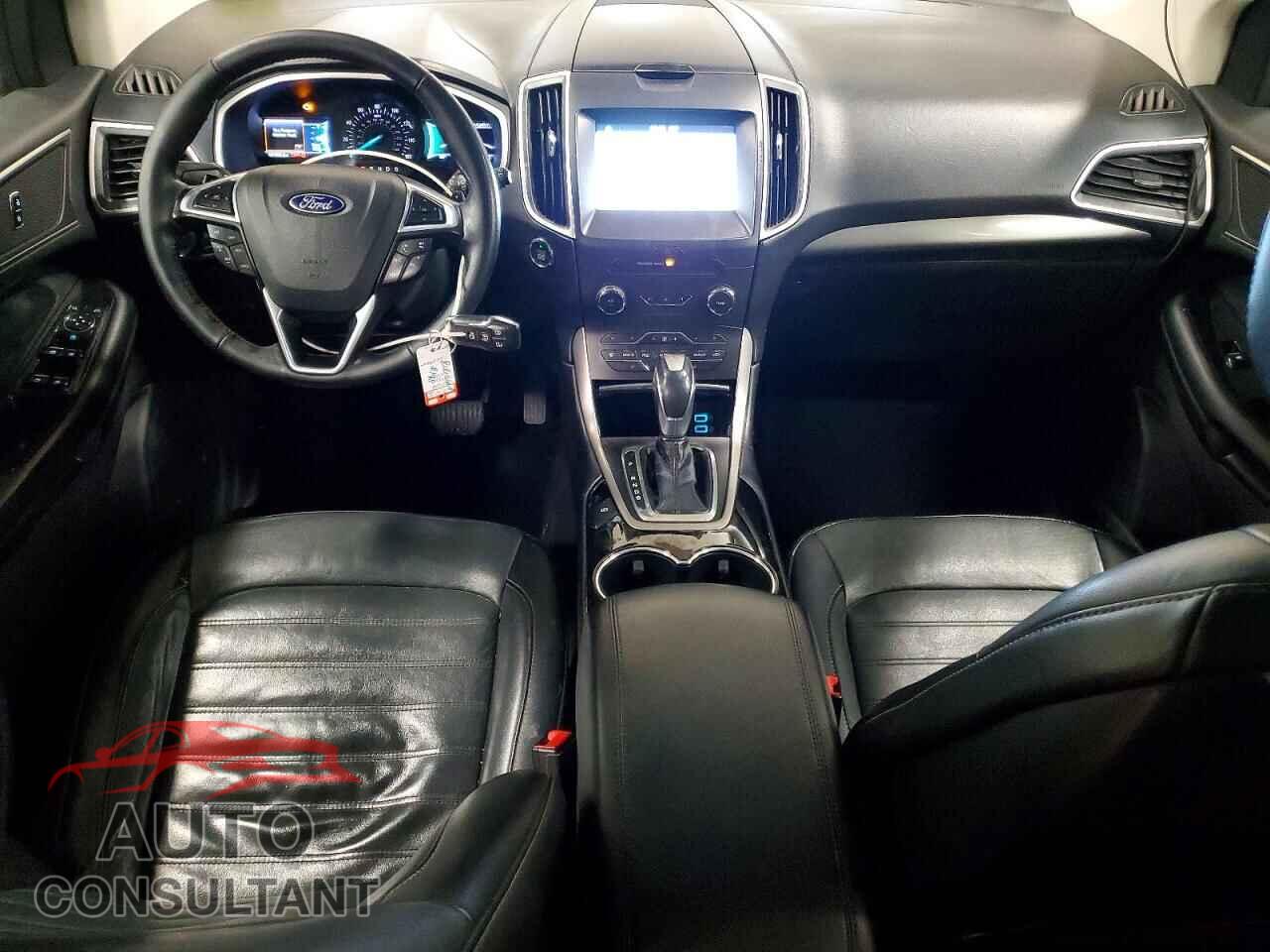 FORD EDGE 2017 - 2FMPK3J8XHBB11238