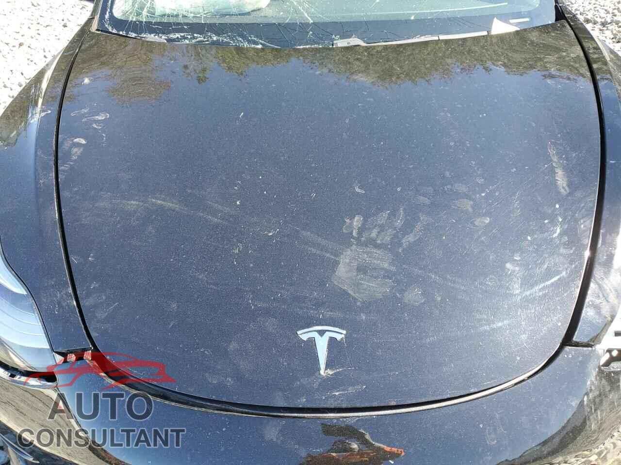 TESLA MODEL 3 2019 - 5YJ3E1EA6KF402664