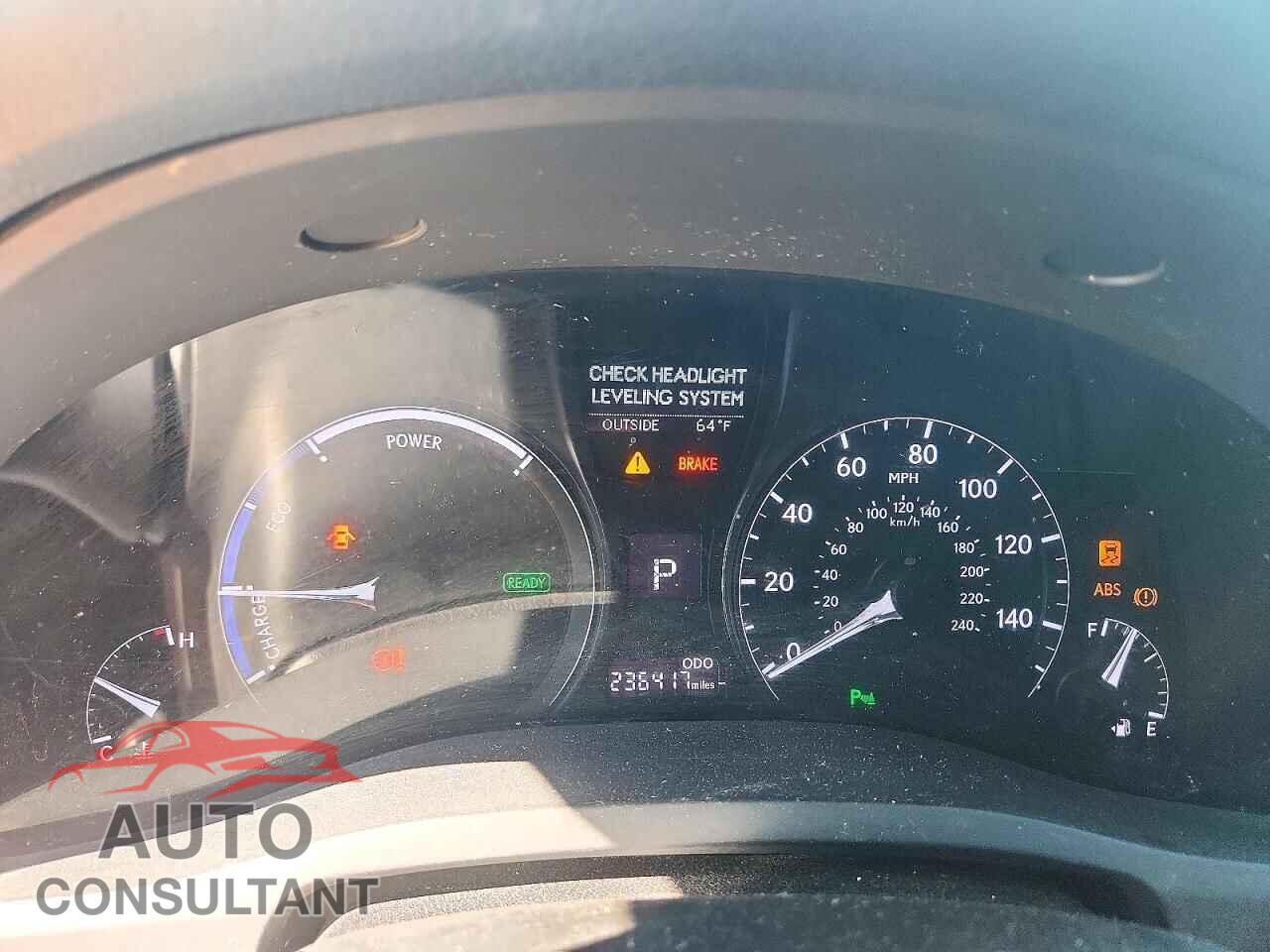 LEXUS RX450 2015 - 2T2BC1BA5FC006334