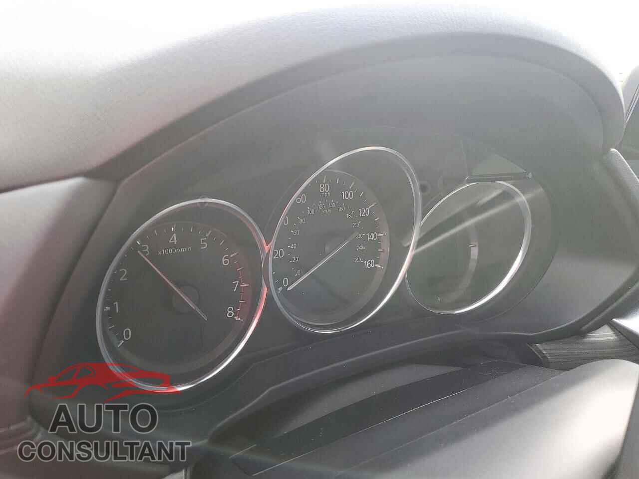 MAZDA CX-5 2017 - JM3KFBDL2H0209234