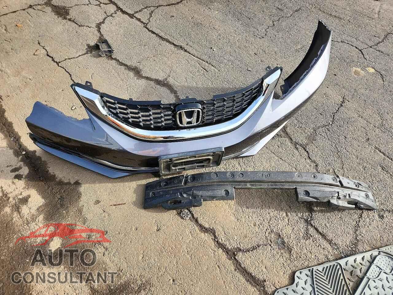 HONDA CIVIC 2015 - 19XFB2F81FE202164