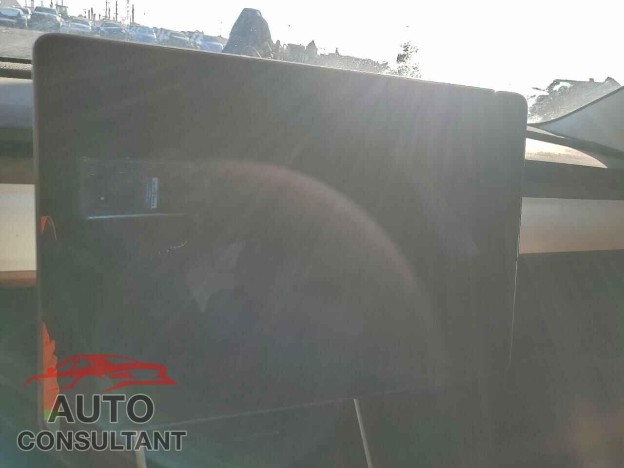 TESLA MODEL 3 2019 - 5YJ3E1EA8KF301447
