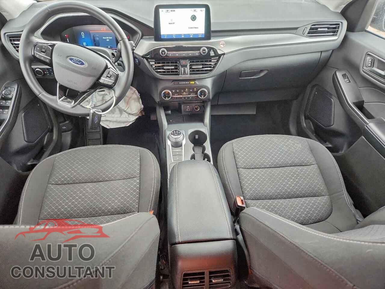 FORD ESCAPE ACT 2024 - 1FMCU9GN6RUA87055