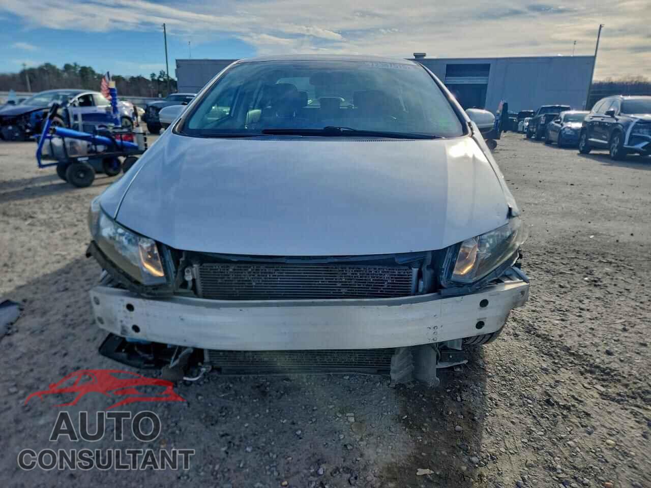 HONDA CIVIC 2015 - 19XFB2F79FE003743