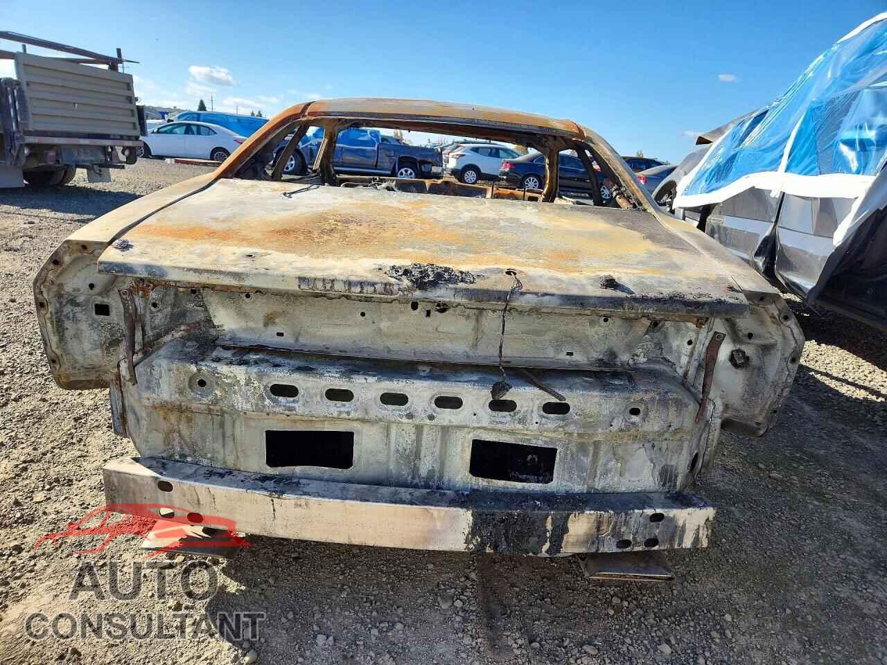 DODGE CHALLENGER 2018 - 2C3CDZBTXJH130740