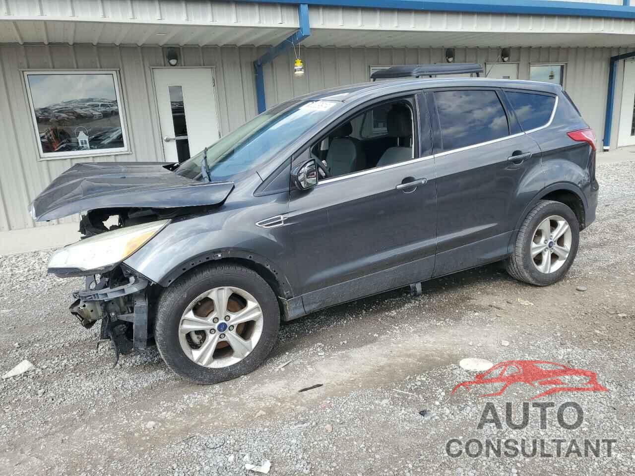 FORD ESCAPE 2016 - 1FMCU0GX6GUC19757