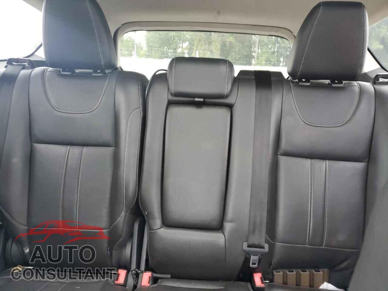 FORD ESCAPE 2013 - 1FMCU0J93DUD31387