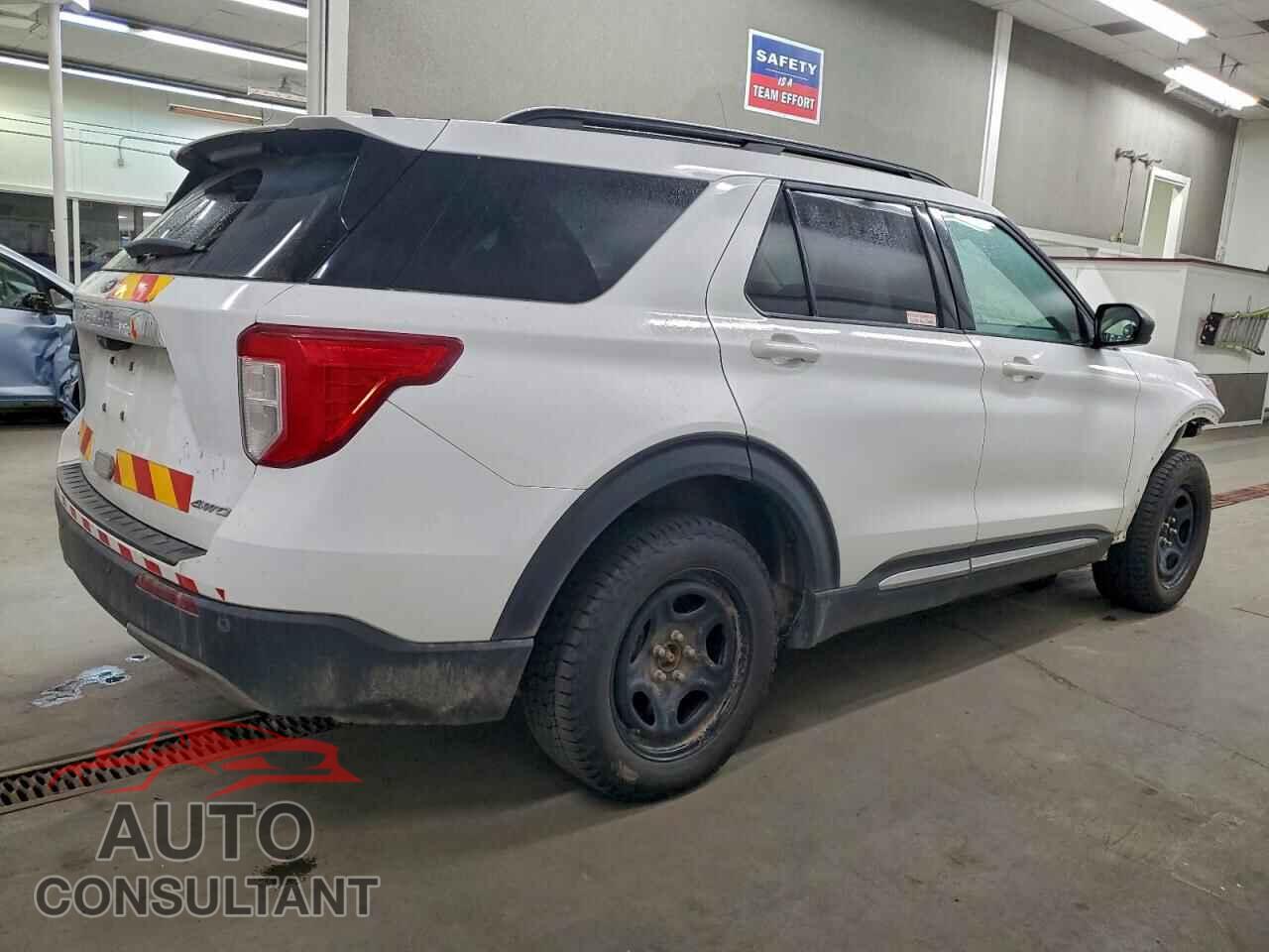 FORD EXPLORER 2023 - 1FMSK8DH6PGB43369