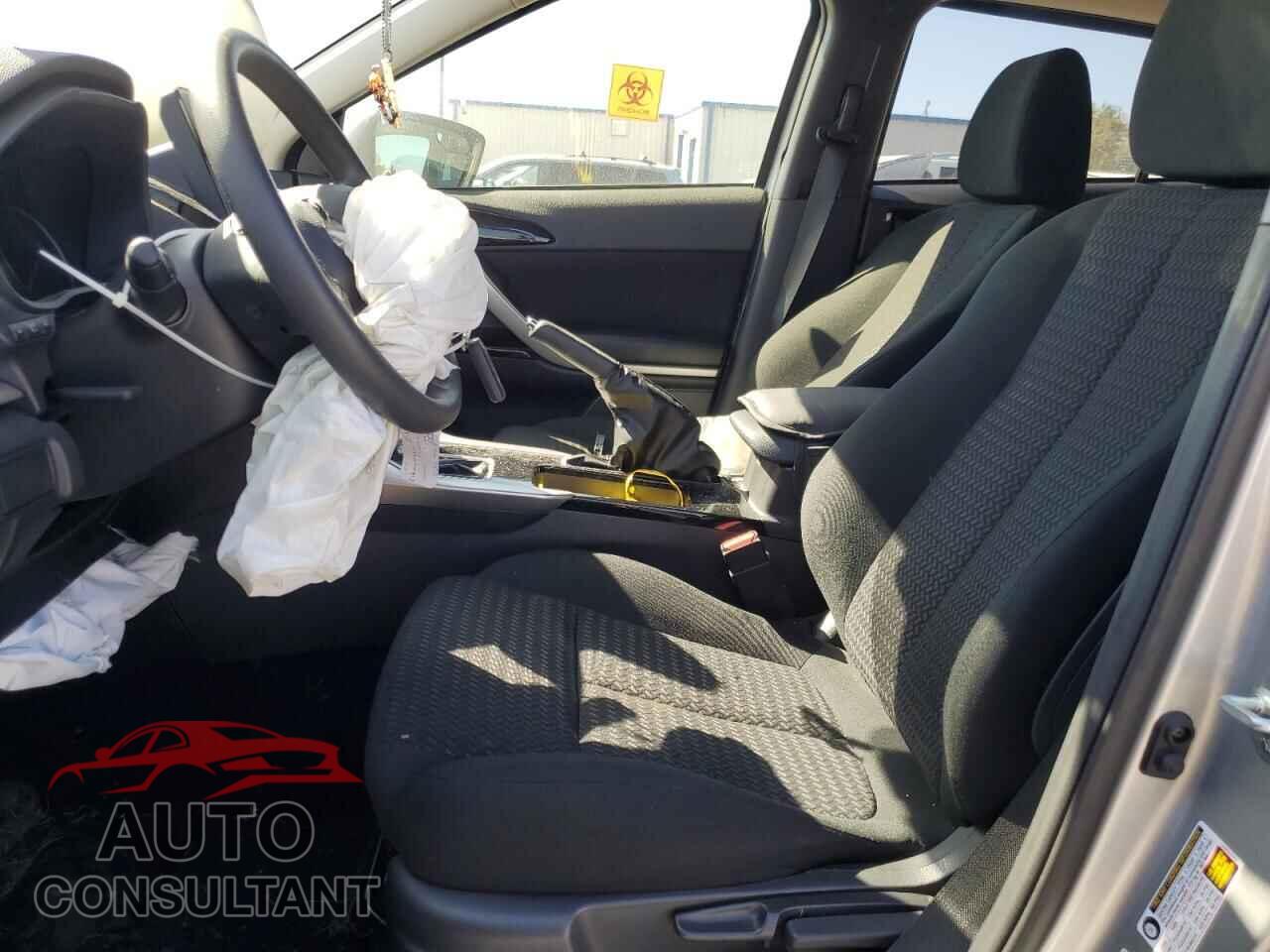 MITSUBISHI ECLIPSE 2024 - JA4ATVAA2RZ032547