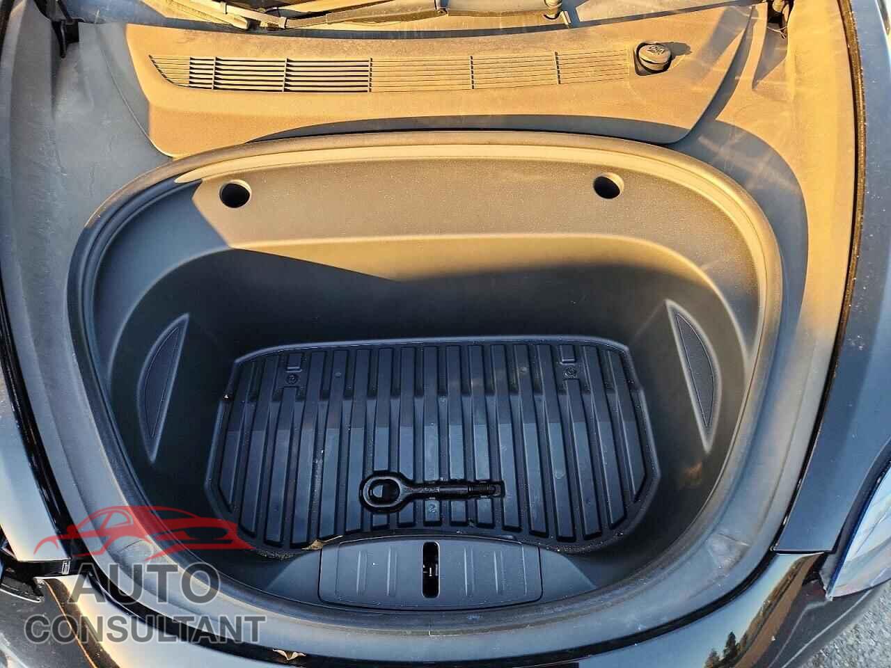 TESLA MODEL 3 2022 - 5YJ3E1EA8NF147553