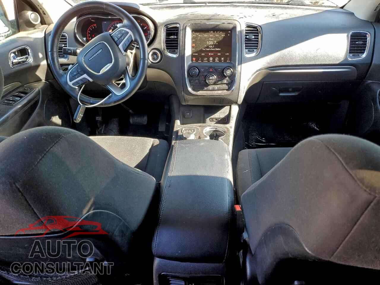 DODGE DURANGO 2015 - 1C4RDHAG2FC793475