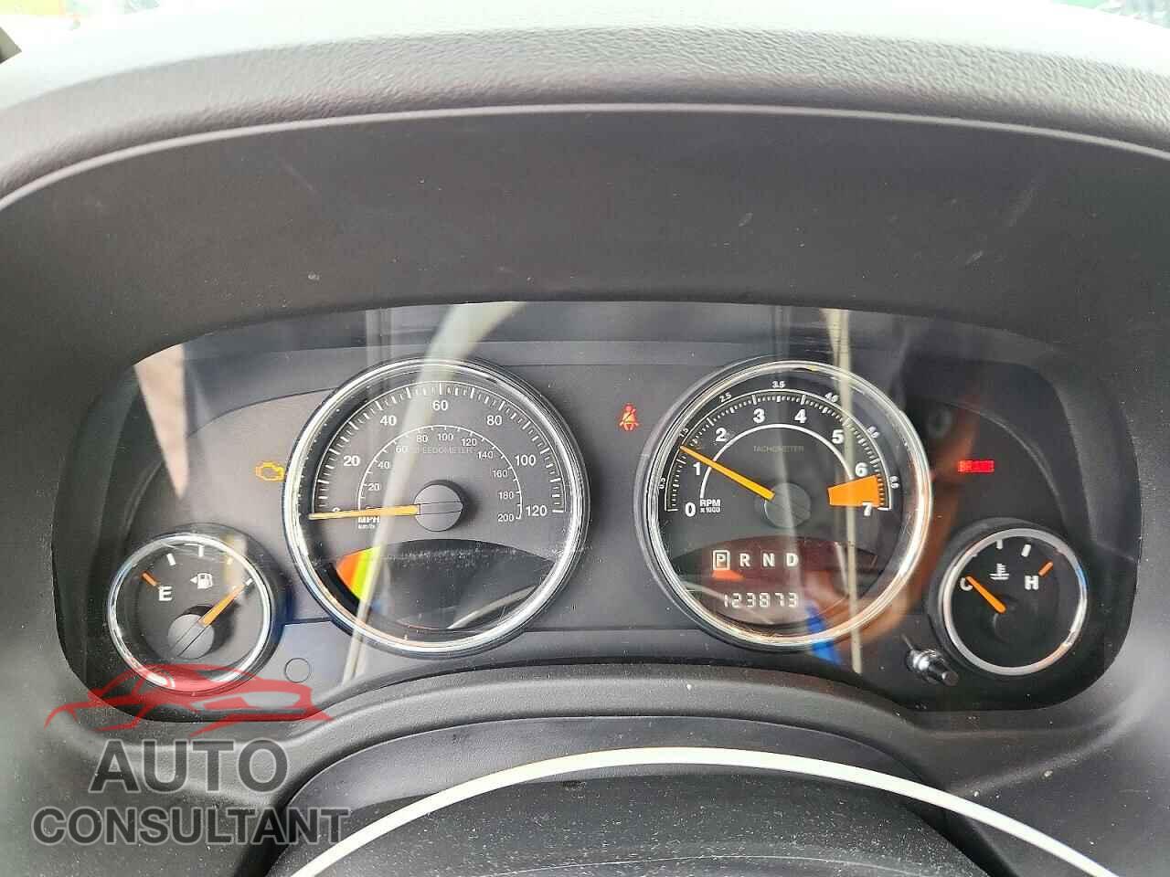 JEEP COMPASS 2016 - 1C4NJDEB8GD793328