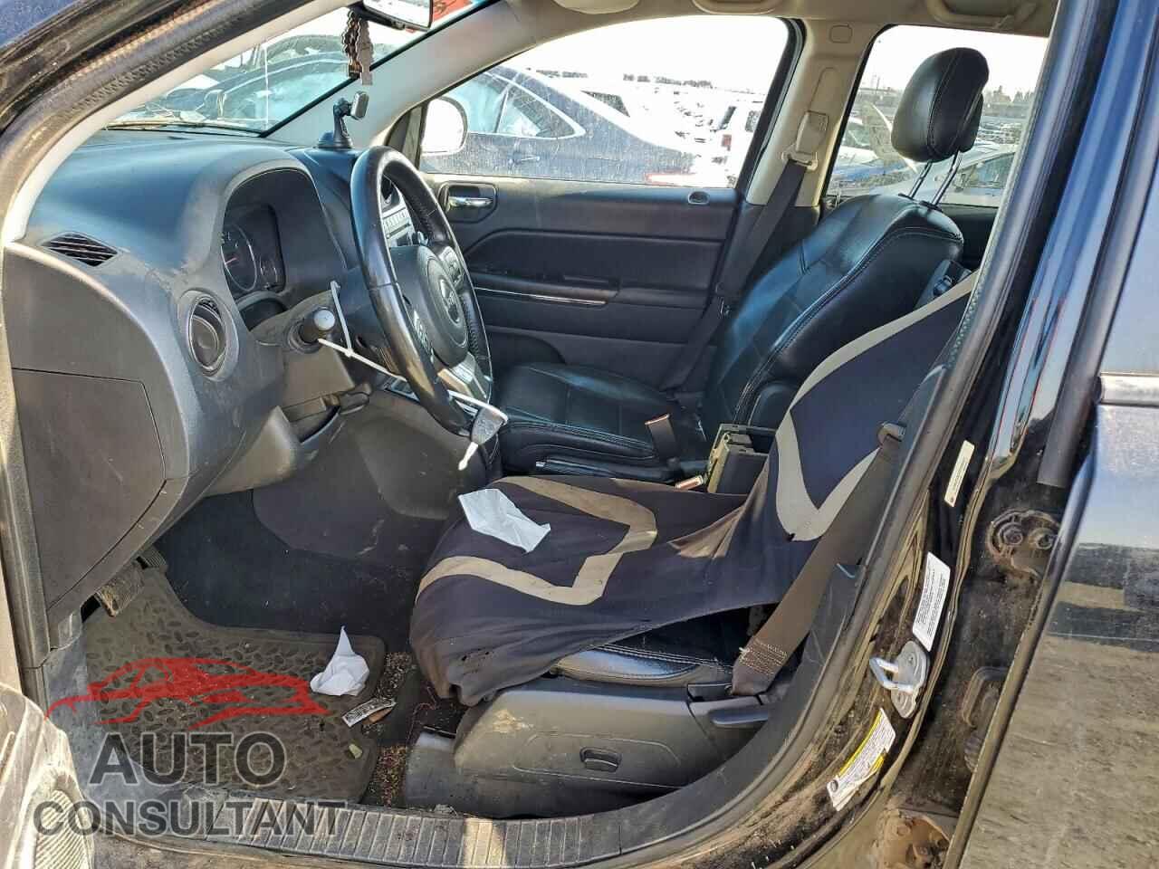 JEEP COMPASS 2012 - 1C4NJCCB3CD530431