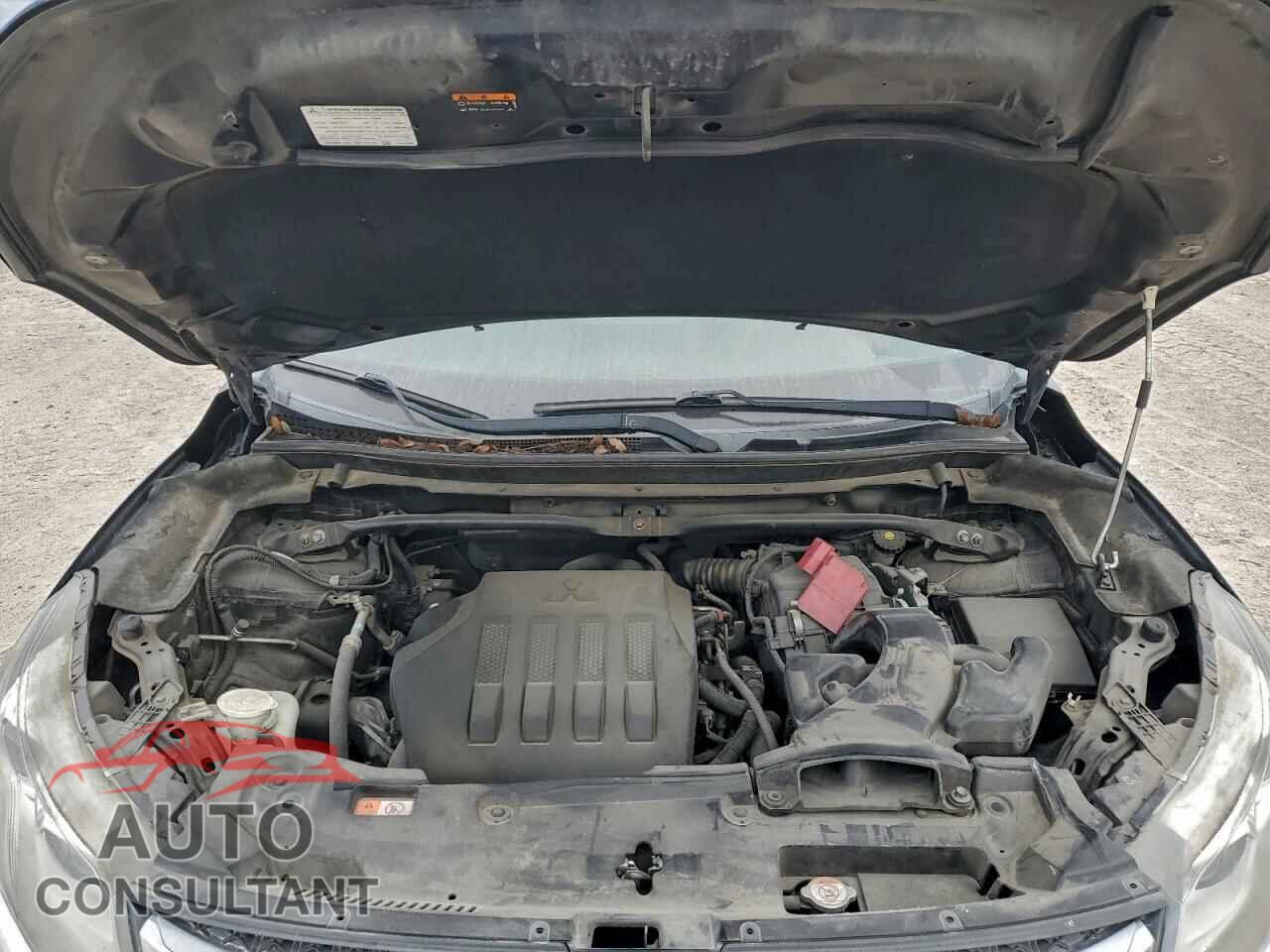 MITSUBISHI ECLIPSE 2018 - JA4AT5AA6JZ046116