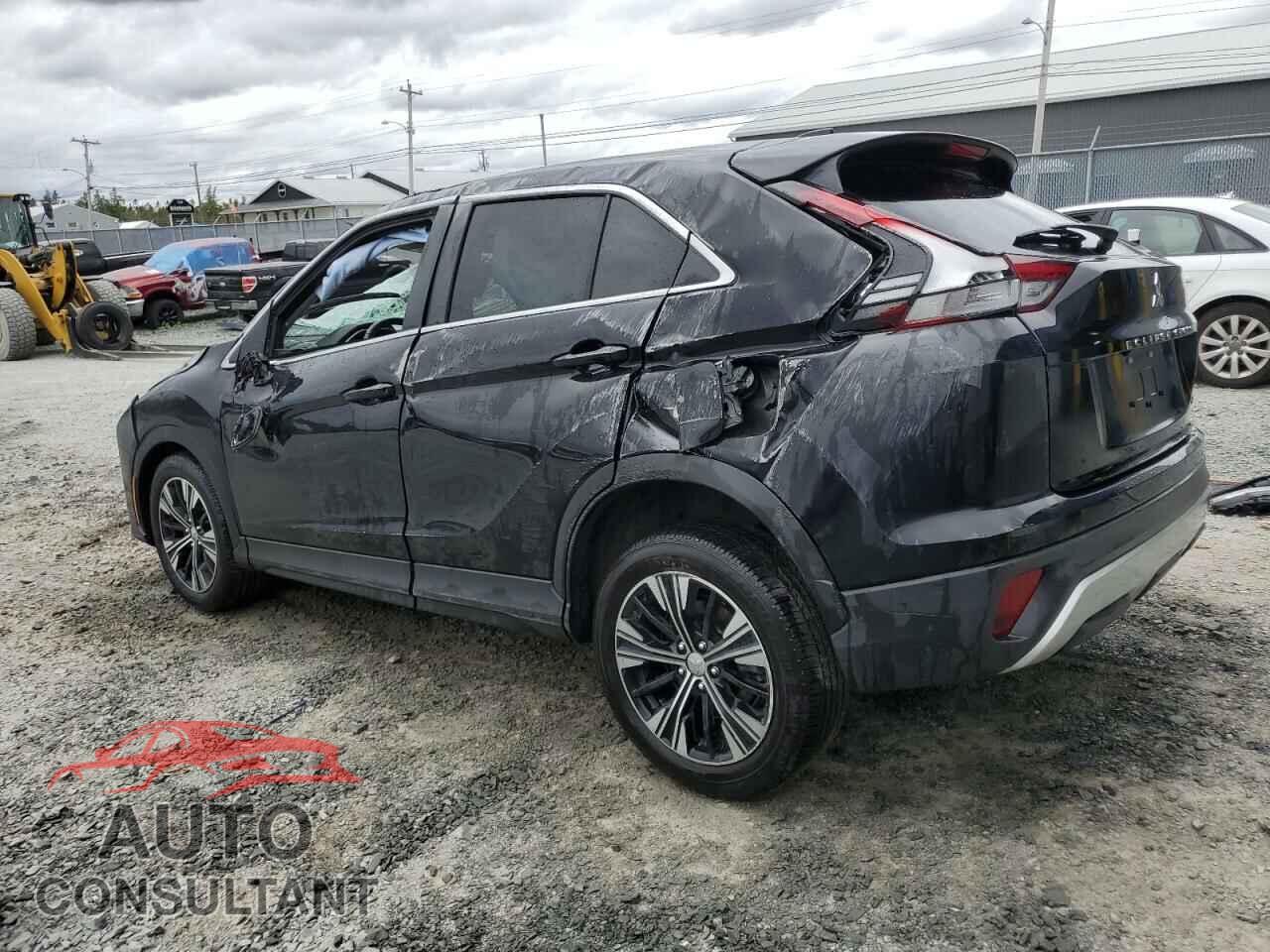 MITSUBISHI ECLIPSE 2022 - JA4ATVAAXNZ610131