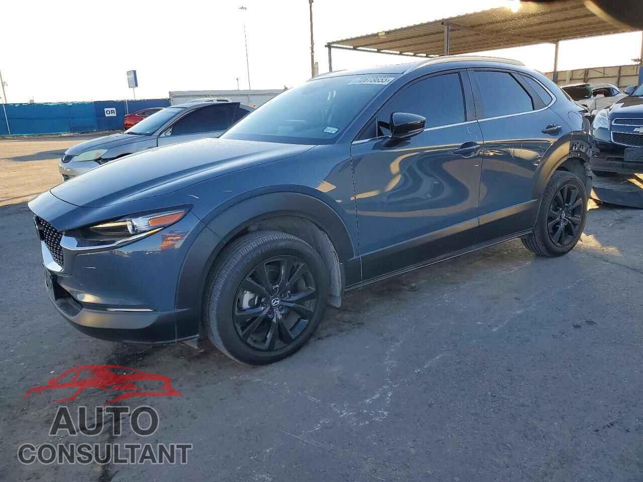 MAZDA CX30 2025 - 3MVDMBCM6SM802440