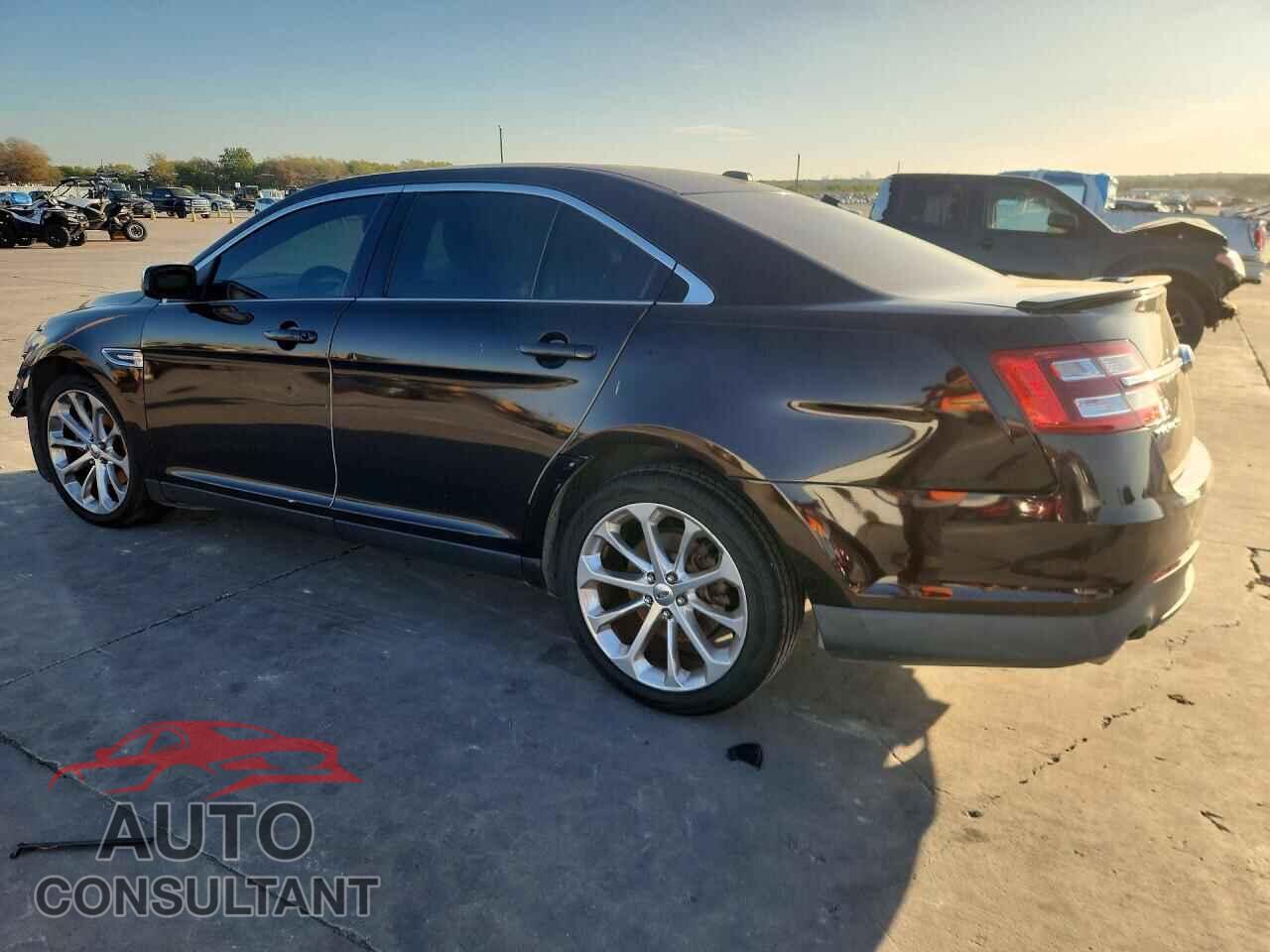 FORD TAURUS 2013 - 1FAHP2F81DG172497