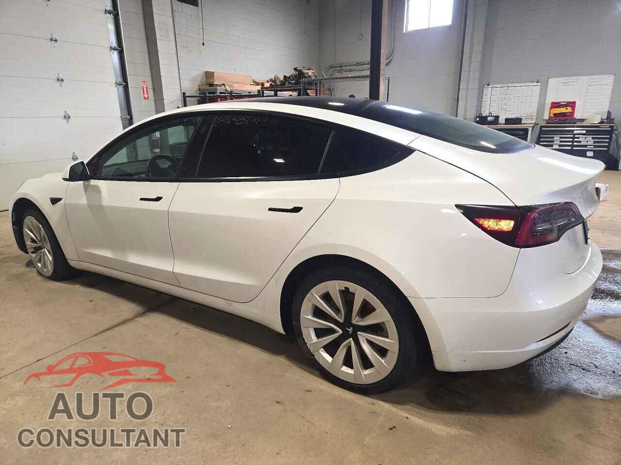 TESLA MODEL 3 2023 - 5YJ3E1EA9PF433656