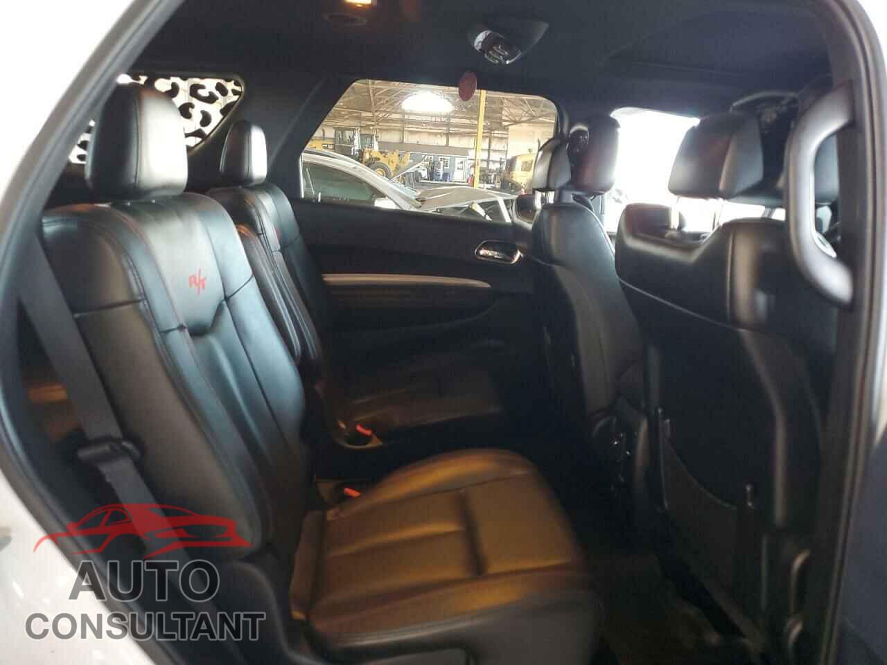 DODGE DURANGO 2015 - 1C4SDJCTXFC188588