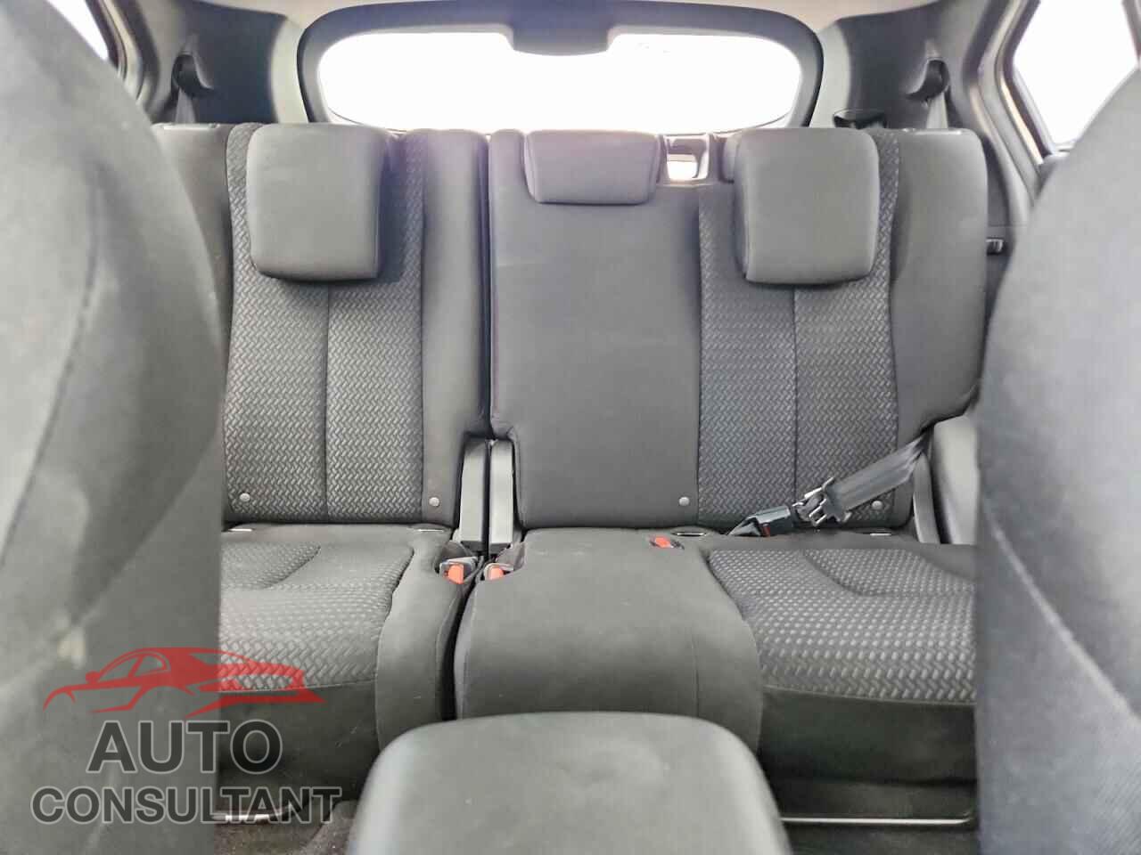 MITSUBISHI ECLIPSE 2018 - JA4AT3AA6JZ064166