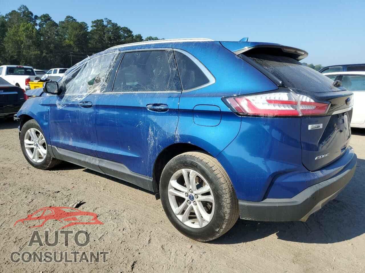 FORD EDGE 2020 - 2FMPK3J98LBA23533