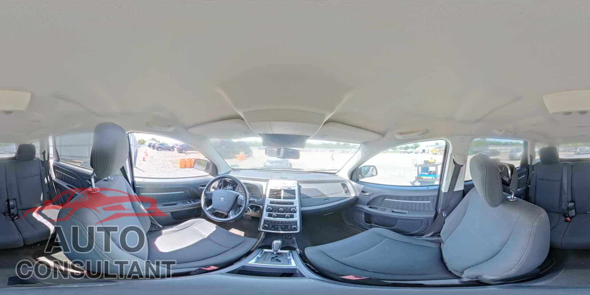 DODGE JOURNEY 2010 - 3D4PH5FV5AT177366