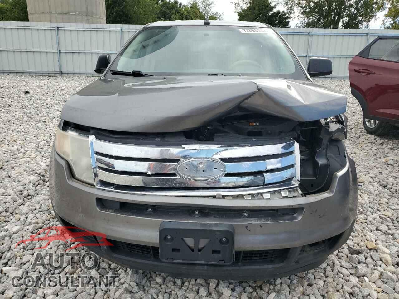 FORD EDGE 2009 - 2FMDK36C69BA54683