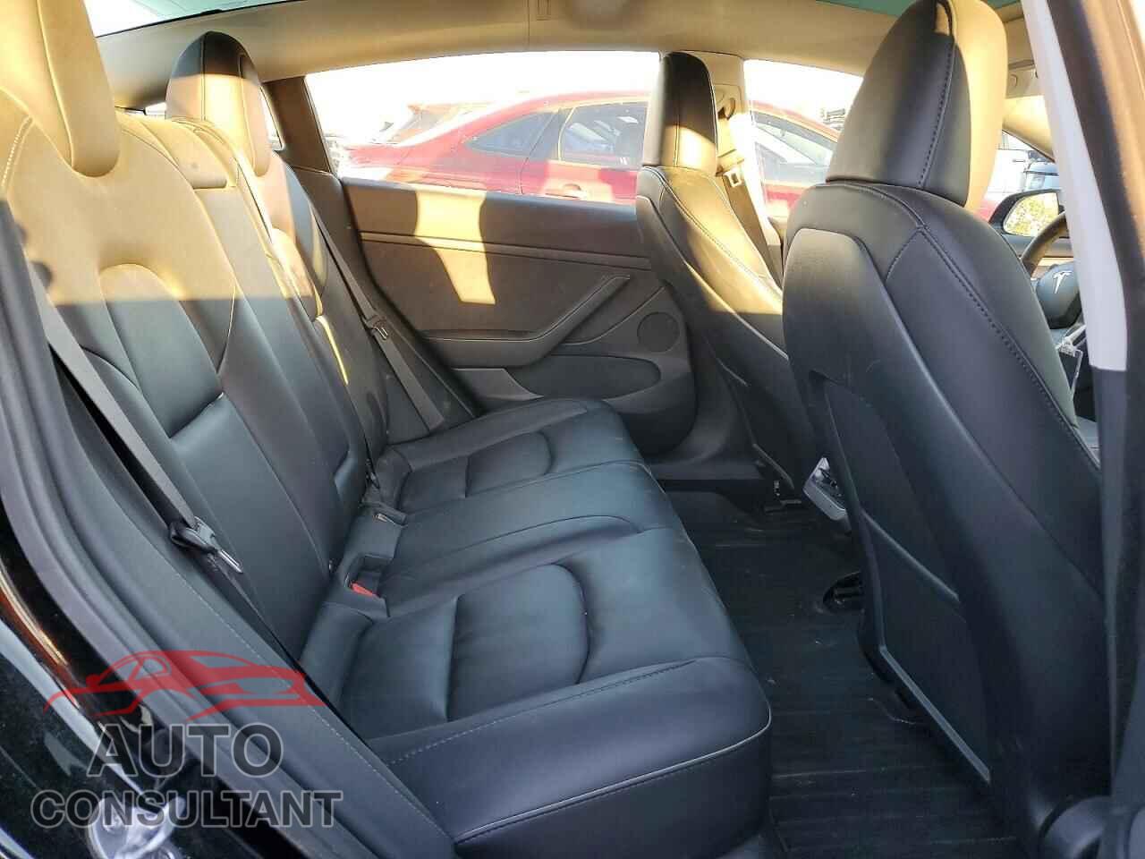 TESLA MODEL 3 2023 - 5YJ3E1EA6PF488159