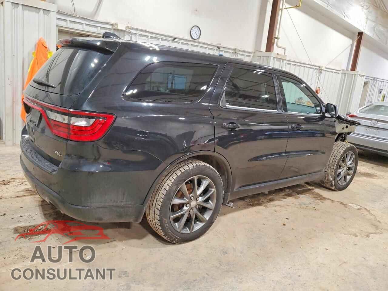 DODGE DURANGO 2015 - 1C4SDJCT7FC715518