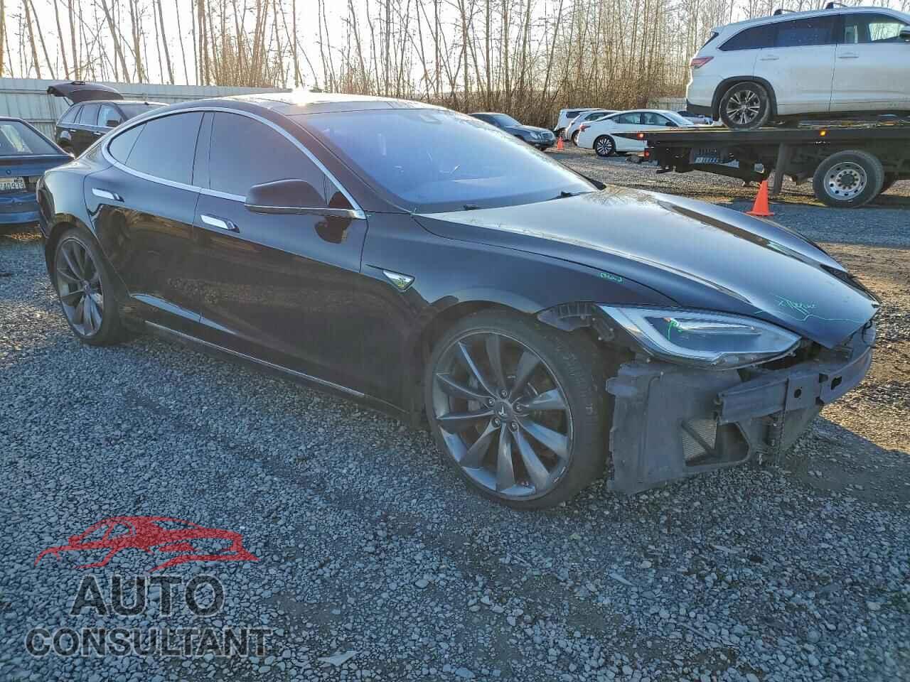 TESLA MODEL S 2016 - 5YJSA1E29GF148875