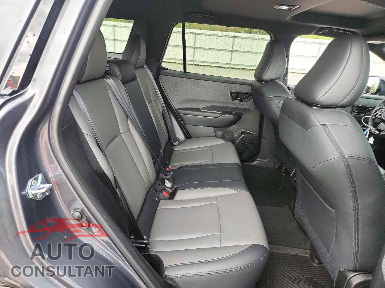 SUBARU OUTBACK 2026 - JF2BUPBD3TY476935