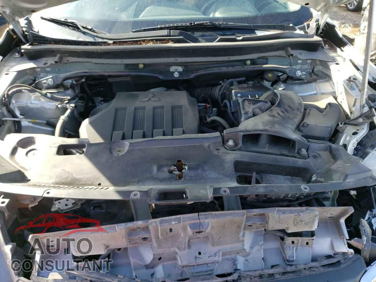 MITSUBISHI ECLIPSE 2020 - JA4AT3AA2LZ043172