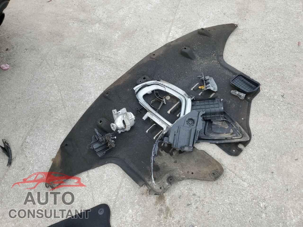 KIA SORENTO 2017 - 5XYPG4A39HG219829