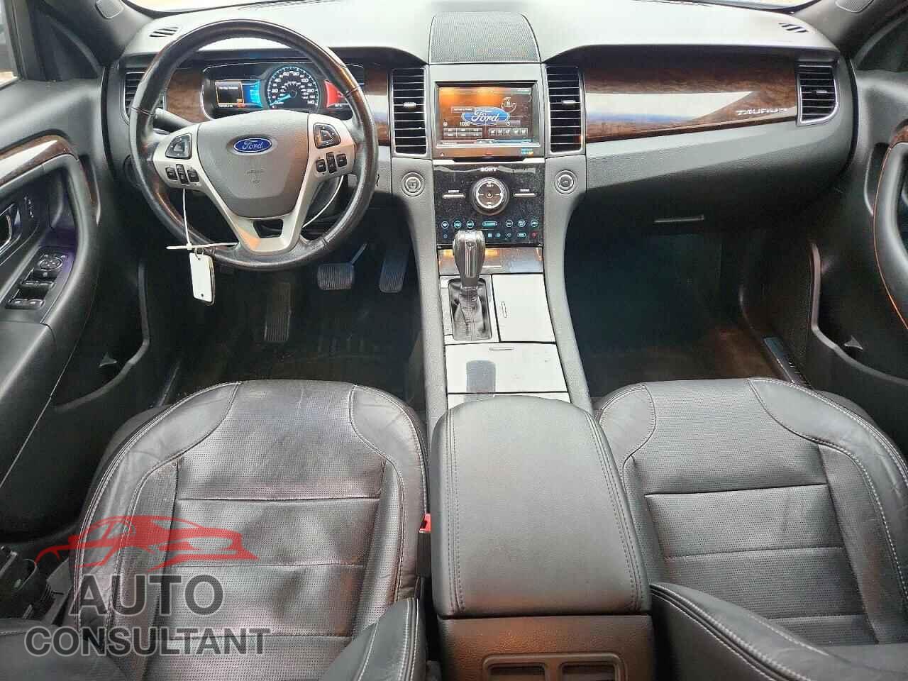 FORD TAURUS 2014 - 1FAHP2J85EG107760