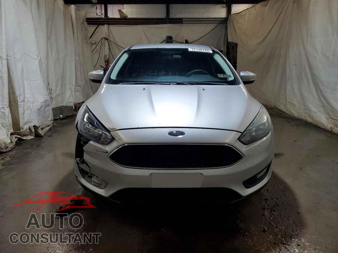 FORD FOCUS 2016 - 1FADP3K26GL295343