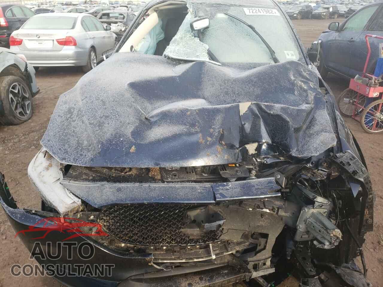 MAZDA CX-5 2019 - JM3KFBCM8K1650023