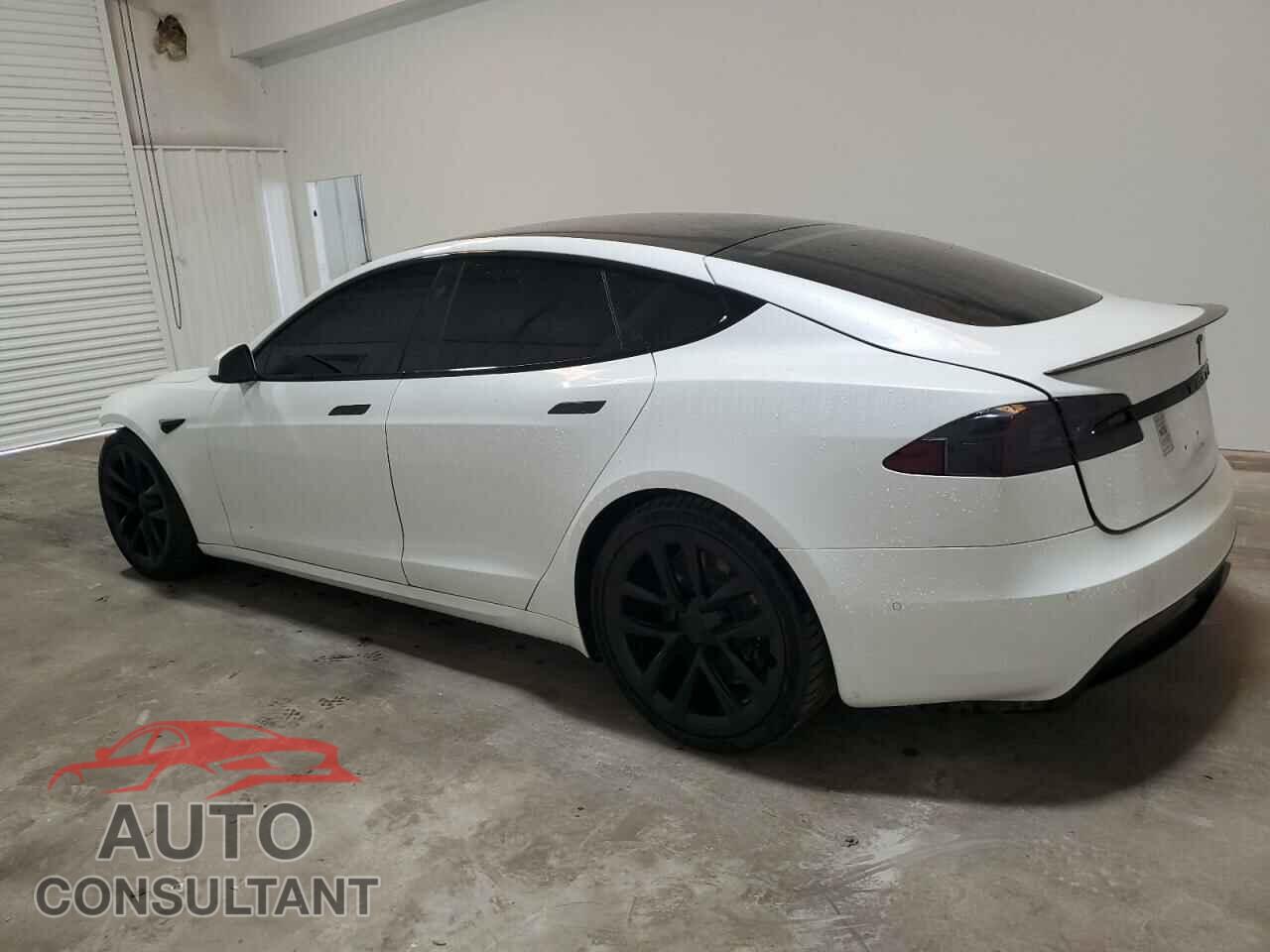 TESLA MODEL S 2022 - 5YJSA1E64NF461798