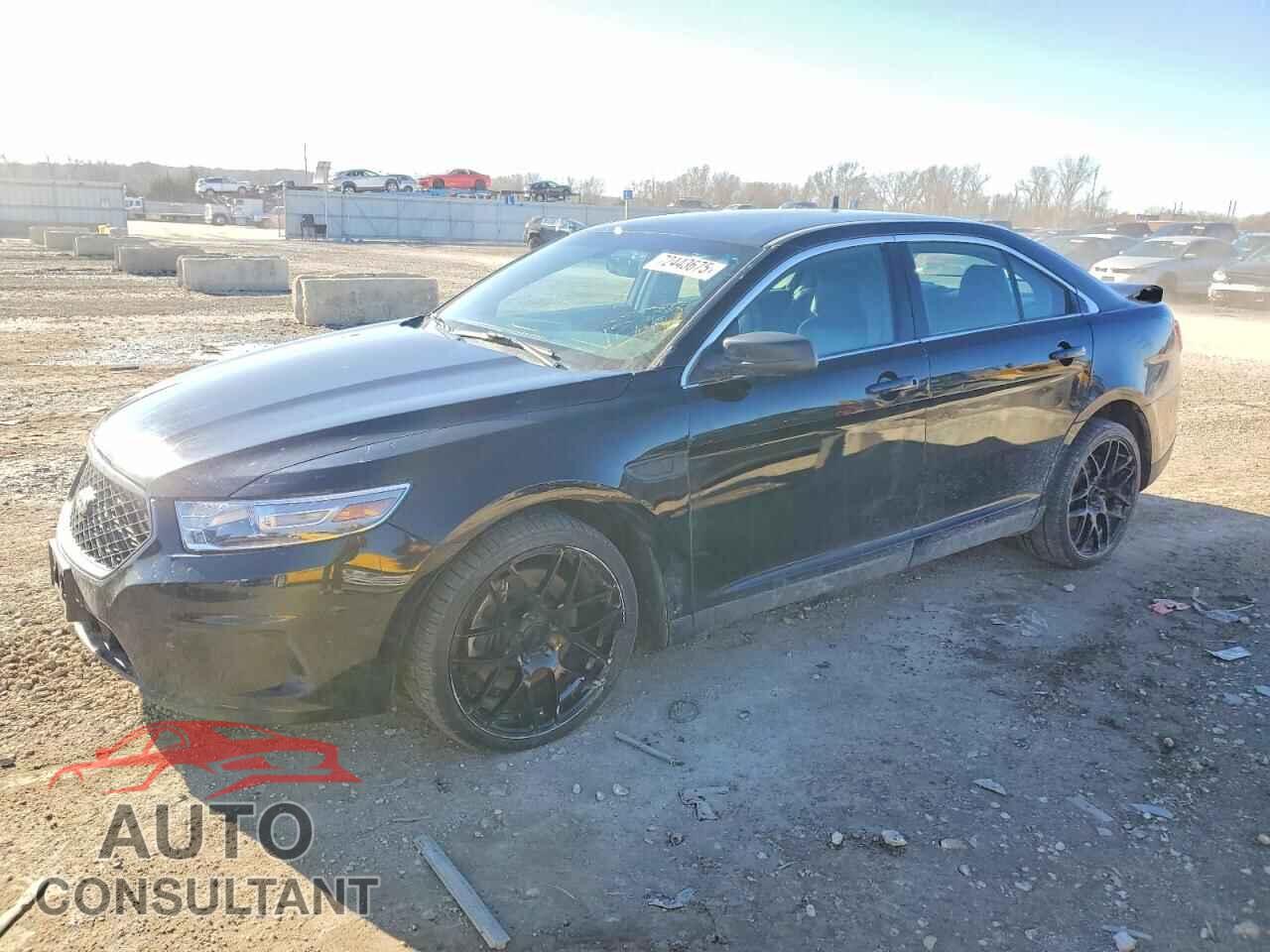 FORD TAURUS 2014 - 1FAHP2MT5EG127765
