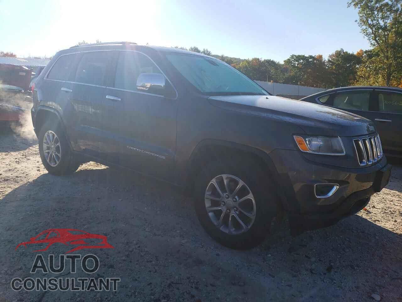 JEEP CHEROKEE 2015 - 1C4RJFBG4FC606099