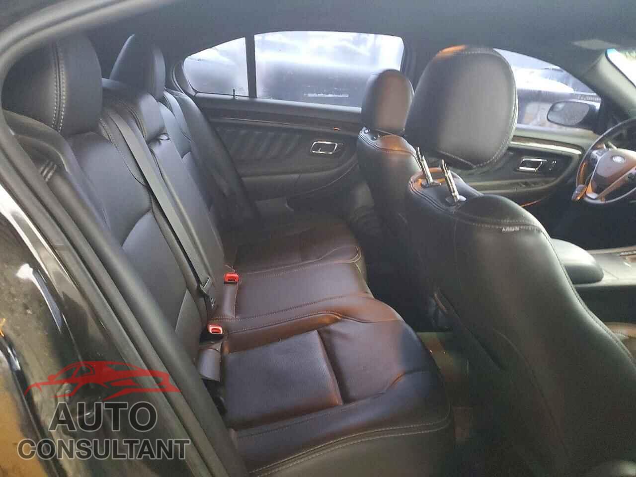 FORD TAURUS 2014 - 1FAHP2F81EG160691
