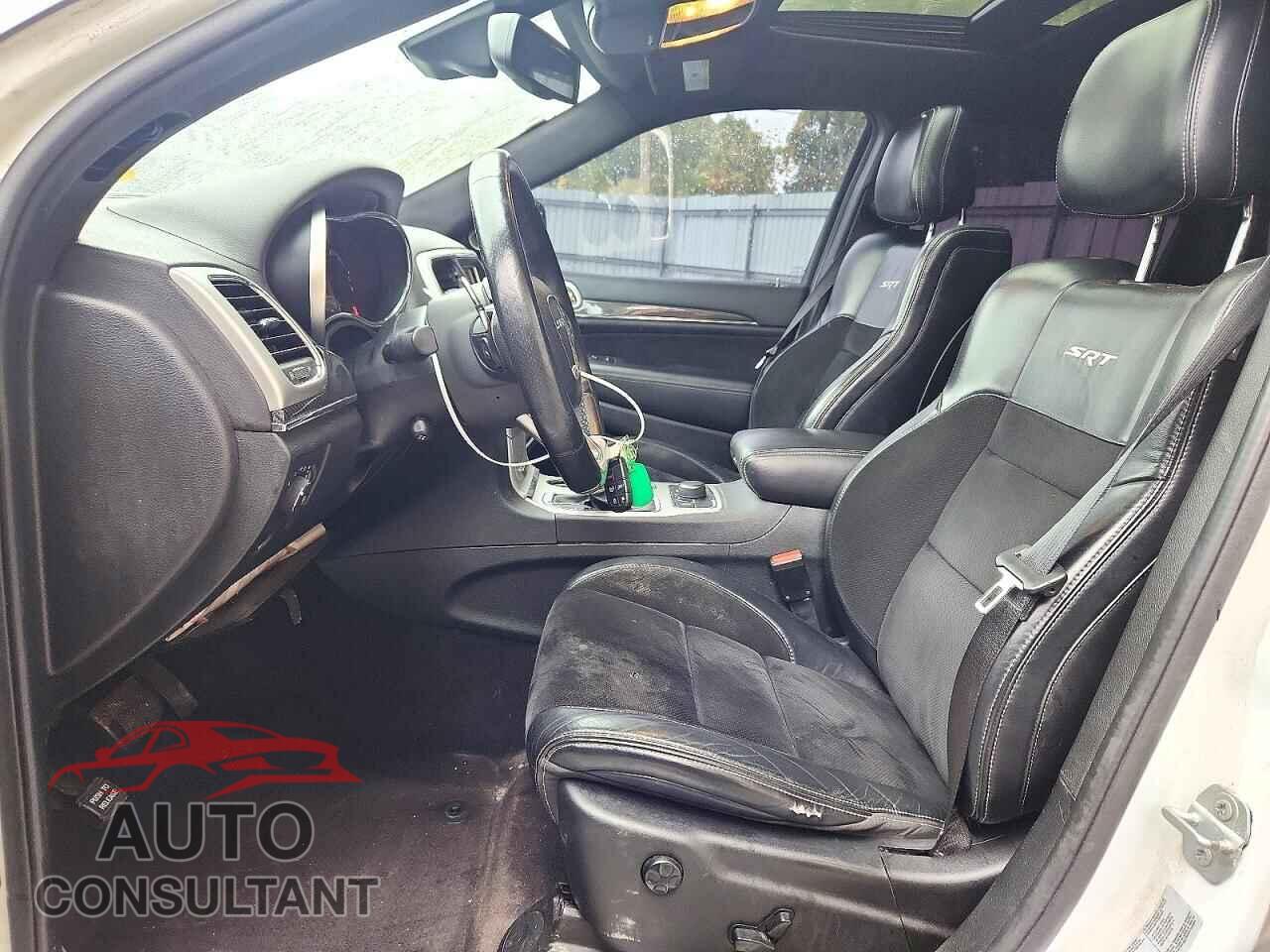 JEEP CHEROKEE 2016 - 1C4RJFDJ0FC672769