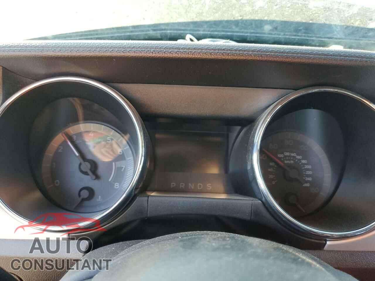 FORD MUSTANG 2016 - 1FA6P8CF9G5333577