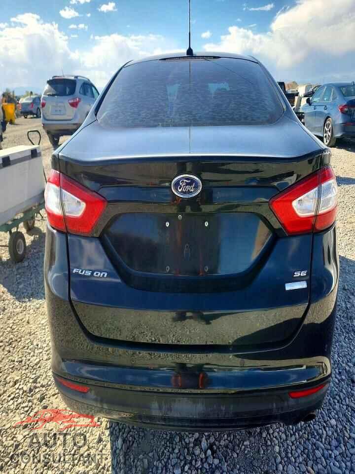 FORD FUSION 2016 - 3FA6P0HDXGR369364