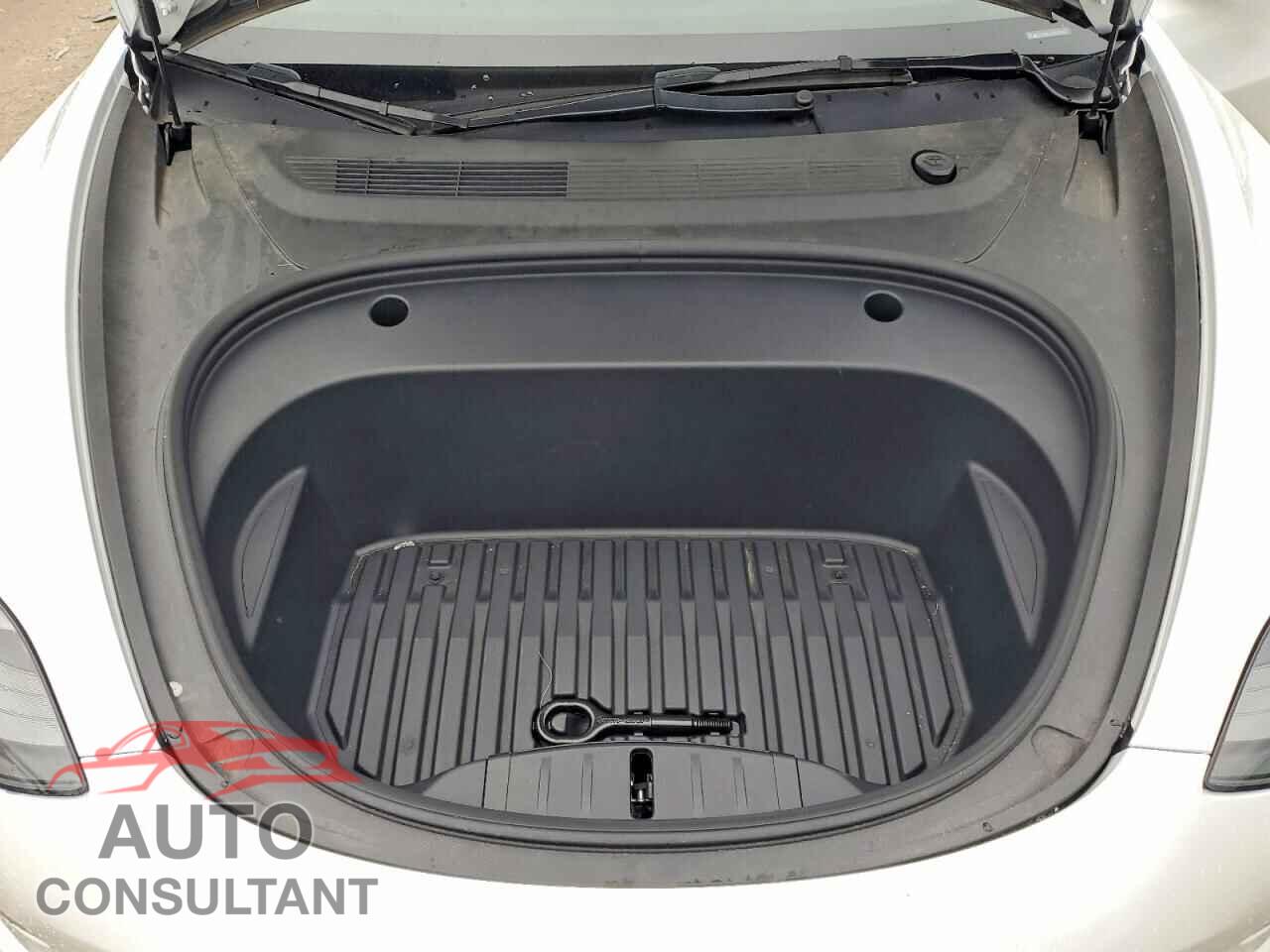 TESLA MODEL 3 2023 - 5YJ3E1EA7PF507446