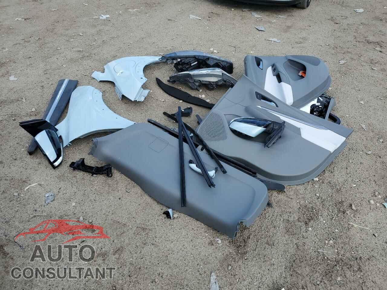 CHEVROLET BOLT 2023 - 1G1FZ6S06P4157723
