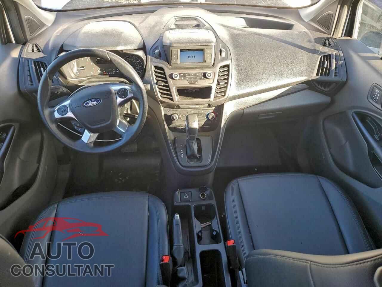 FORD TRANSIT 2021 - NM0LS7E2XM1487439